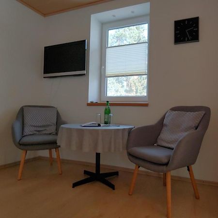 Moderne Ferienwohnungen Am Kurpark - Zentral, Ruhig & Nah Am Edersee Bad Wildungen Eksteriør bilde
