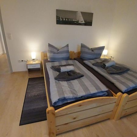 Moderne Ferienwohnungen Am Kurpark - Zentral, Ruhig & Nah Am Edersee Bad Wildungen Eksteriør bilde